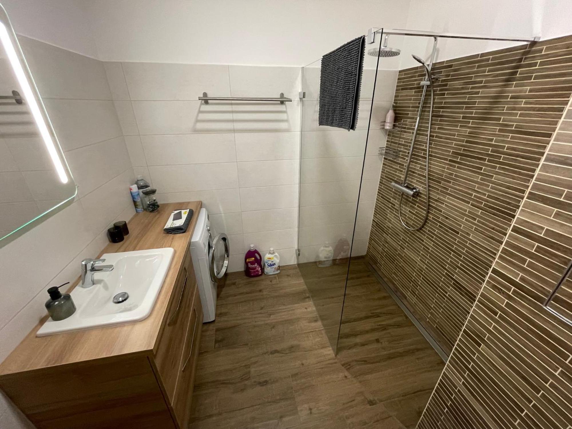 Apartman “U Nas V Podkrovi“ V Rezidenci Klostermann, Zelezna Ruda 24 Εξωτερικό φωτογραφία
